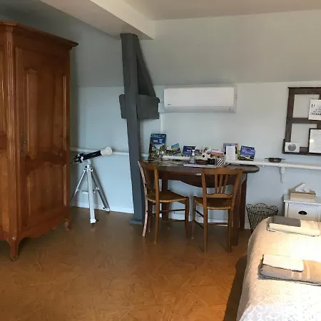 Le Puits De La Montree