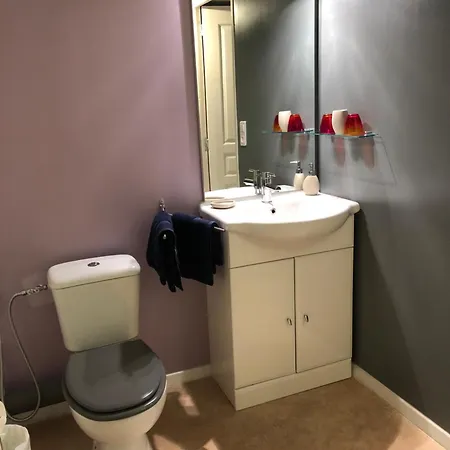 Le Puits De La Montree Bed & Breakfast Chahaignes