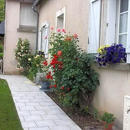 Le Puits De La Montree 3* Chahaignes