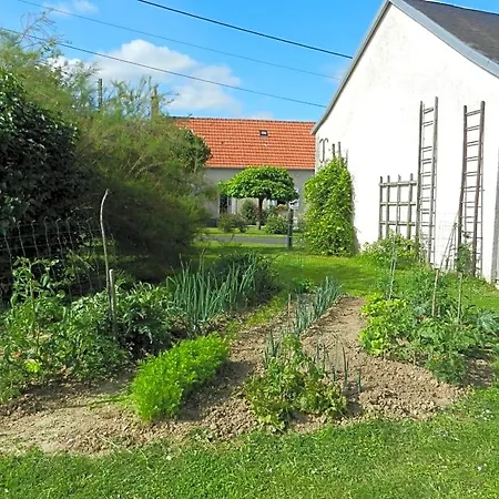 Le Puits De La Montree 3* Chahaignes