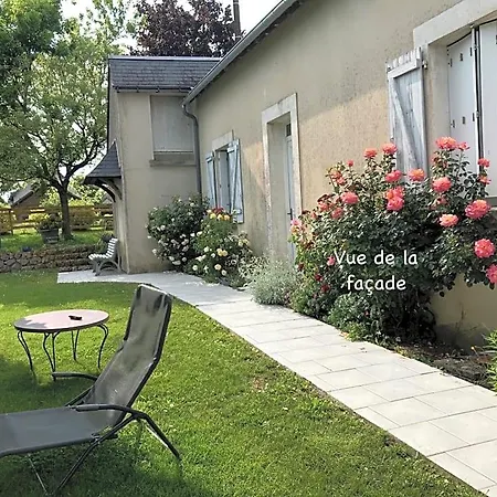 住宿加早餐酒店 Le Puits De La Montree 3*