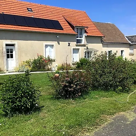 Le Puits De La Montree 3*