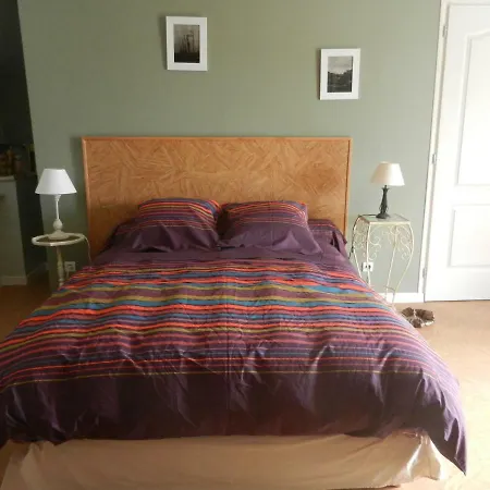 Le Puits De La Montree 3*