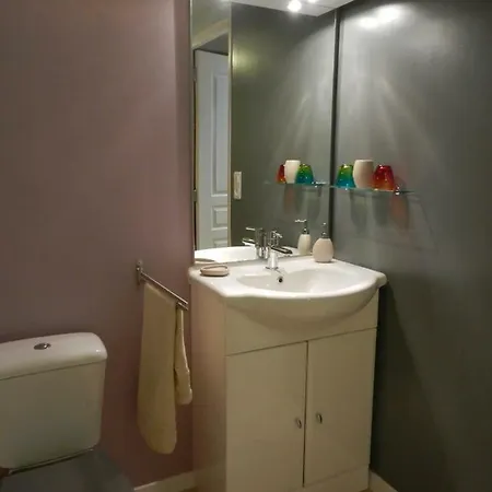 Bed & Breakfast Le Puits De La Montree