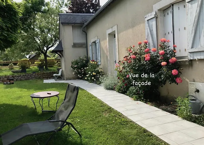 Le Puits De La Montree