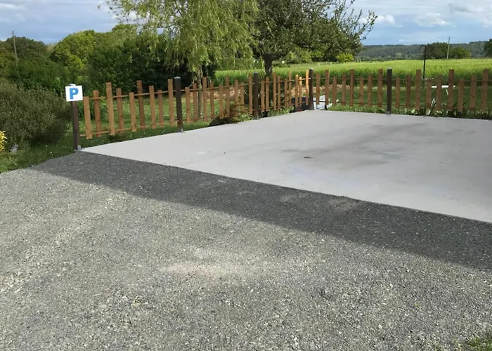 Le Puits De La Montree Bed & Breakfast