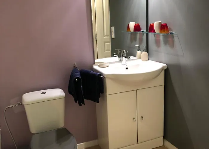 Le Puits De La Montree Bed & Breakfast Chahaignes