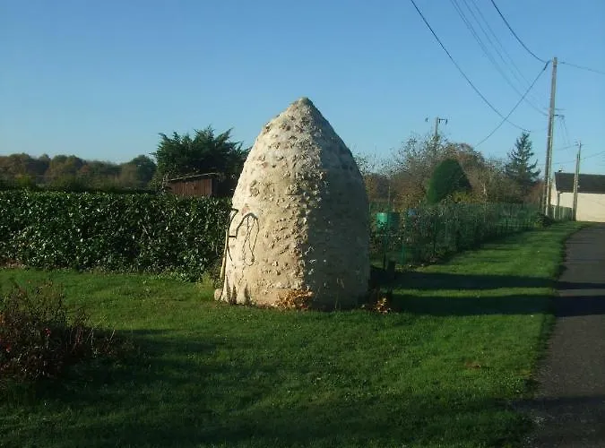 Le Puits De La Montree Bed & Breakfast 3*