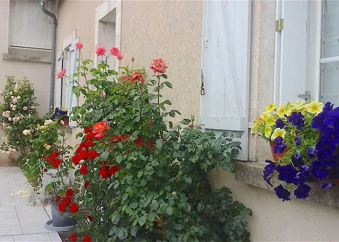 Le Puits De La Montree